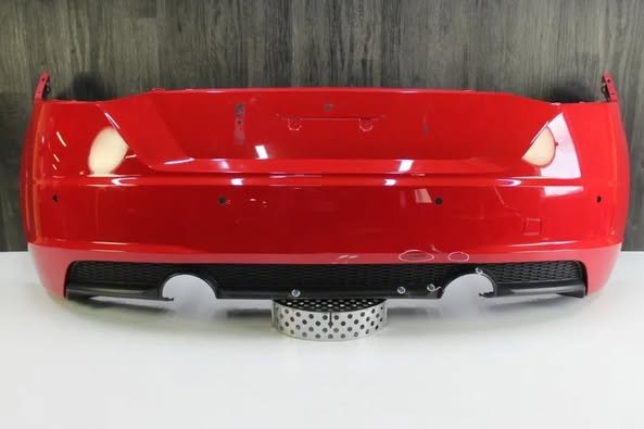 Vorsprung Face™ – Precision Front Bumper Line - Image 4