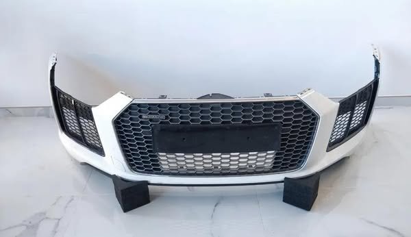 Vorsprung Face™ – Precision Front Bumper Line - Image 5