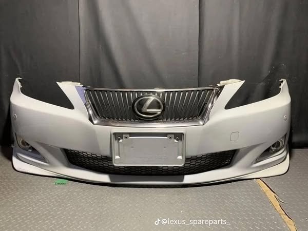 All Lexus Front and Back Bumper 2007–2025 - Image 4
