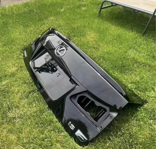 All Lexus Front and Back Bumper 2007–2025 - Image 9