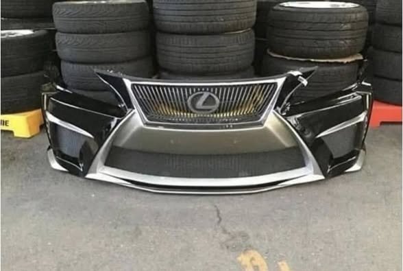 All Lexus Front and Back Bumper 2007–2025 - Image 10