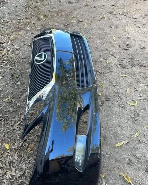 All Lexus Front and Back Bumper 2007–2025 - Image 12