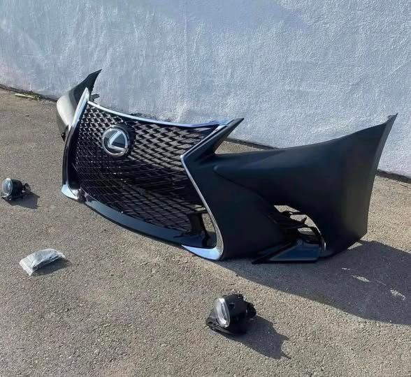 All Lexus Front and Back Bumper 2007–2025 - Image 14