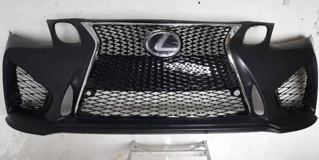 All Lexus Front and Back Bumper 2007–2025 - Image 19