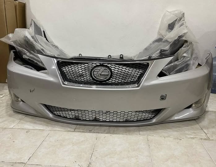 All Lexus Front and Back Bumper 2007–2025 - Image 26