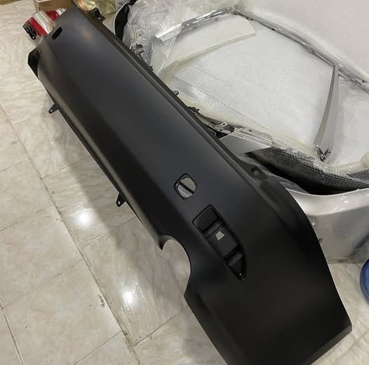 All Lexus Front and Back Bumper 2007–2025 - Image 31