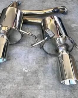 Lexus ES 350 / Lexus IS 350 – Crafted for Luxury, Engineered for Performance