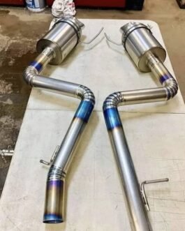 Lexus ES 350 / Lexus IS 350 – Crafted for Luxury, Engineered for Performance