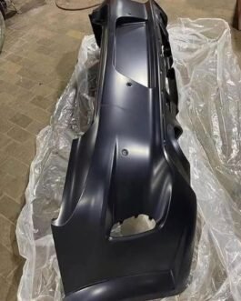 Durango ApexRear™ – Muscle Edition Bumper