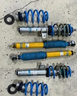 DriveLogic P10™ – Adaptive Ride Performance Kit