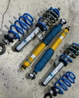 DriveLogic P10™ – Adaptive Ride Performance Kit