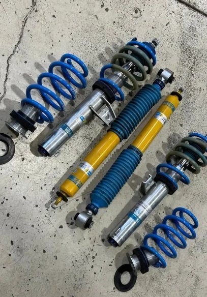 DriveLogic P10™ – Adaptive Ride Performance Kit - Image 2