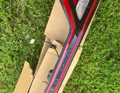 VisionGuard™ – Durango Center Tailgate Camera Kit - Image 4