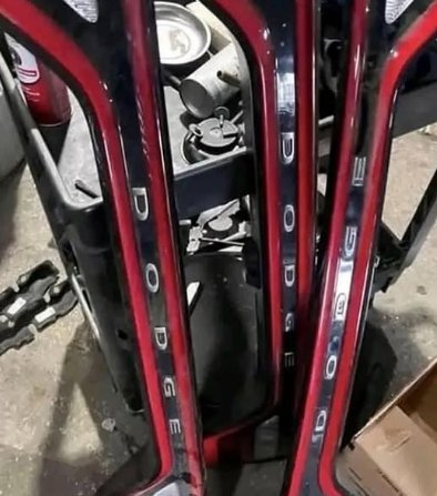 VisionGuard™ – Durango Center Tailgate Camera Kit - Image 3