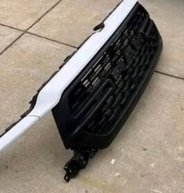 TorqueShield™ – RAM Front Armor Kit