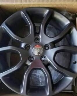 Mopar Muscle™ – Precision Durango Wheel Line