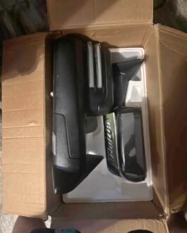 TowCommand™ – 4th Gen Mirror Upgrade | Dodge Ram Tow Mirrors