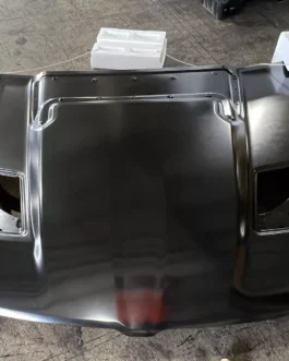 RamRage™ – Performance Sport Hood | Dodge Ram 1500 Hood Upgrade